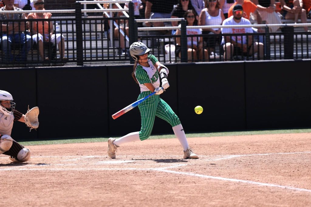 No. 1 Mendon beats No. 2 Hillman 2-1 in D-4 softball semifinals